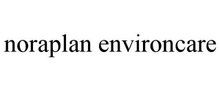 NORAPLAN ENVIRONCARE
