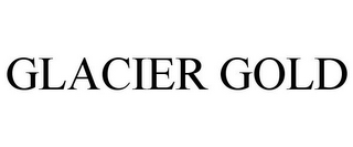 GLACIER GOLD