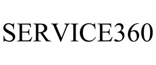 SERVICE360
