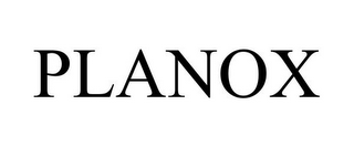PLANOX