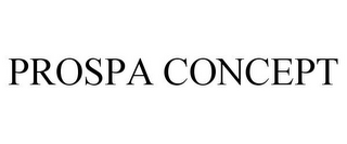 PROSPA CONCEPT