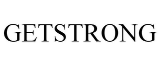 GETSTRONG