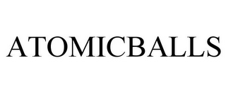 ATOMICBALLS