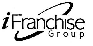IFRANCHISE GROUP