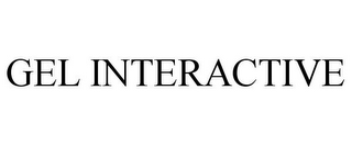 GEL INTERACTIVE