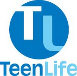 TL TEEN LIFE
