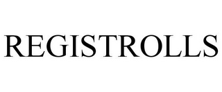 REGISTROLLS