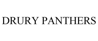 DRURY PANTHERS