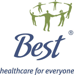 BEST HEALTHCARE FOR EVERYONE