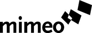 MIMEO