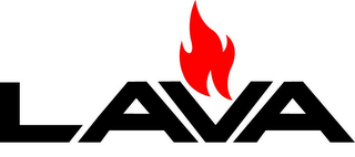 LAVA