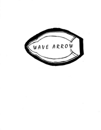 WAVE ARROW