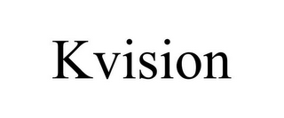 KVISION