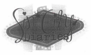 SIN CITY DIARIES