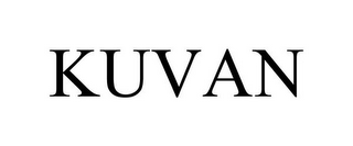 KUVAN