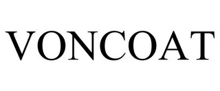 VONCOAT