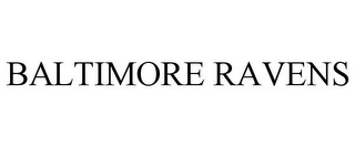 BALTIMORE RAVENS