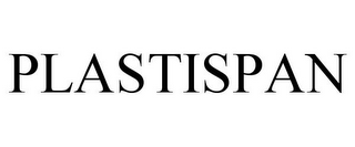 PLASTISPAN