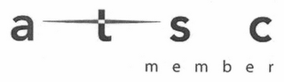ATSC MEMBER