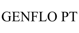 GENFLO PT