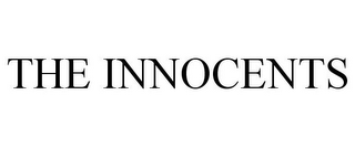 THE INNOCENTS