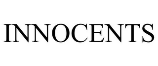 INNOCENTS