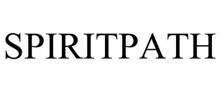 SPIRITPATH