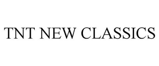 TNT NEW CLASSICS