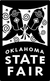 OKLAHOMA STATE FAIR