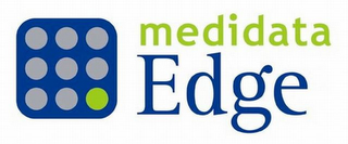 MEDIDATA EDGE