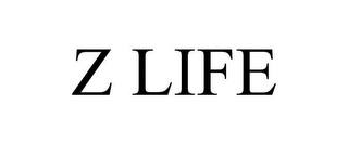 Z LIFE