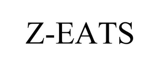 Z-EATS