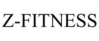 Z-FITNESS