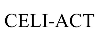 CELI-ACT