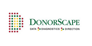 D DONORSCAPE DATA DIAGNOSTICS DIRECTION