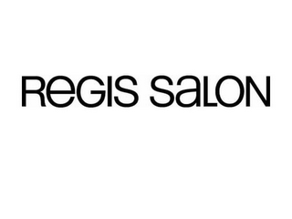 REGIS SALON
