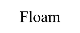 FLOAM