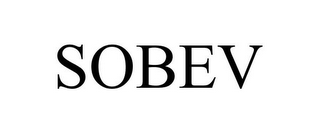 SOBEV