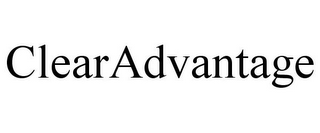 CLEARADVANTAGE