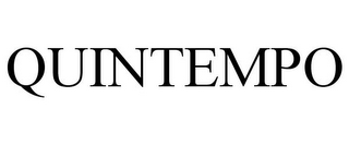 QUINTEMPO