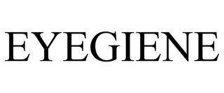 EYEGIENE
