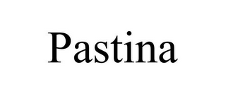 PASTINA