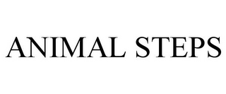 ANIMAL STEPS