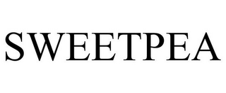SWEETPEA