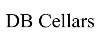 DB CELLARS