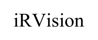 IRVISION