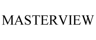 MASTERVIEW