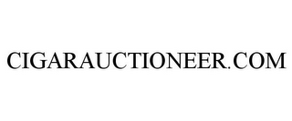 CIGARAUCTIONEER.COM
