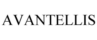 AVANTELLIS