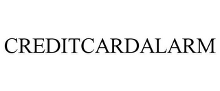CREDITCARDALARM